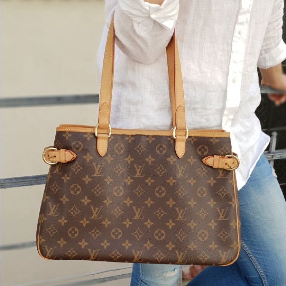Louis Vuitton Handbags - 💎✨LIKE NEW✨💎Batignolles Horizontal